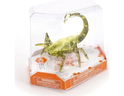 Hexbug Scorpion zelený