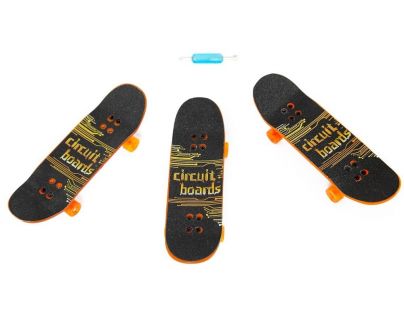 Hexbug Skateboard 3 pack