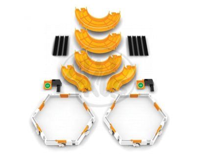 HEXBUG 801641 - HEXBUG Startovací set spirála