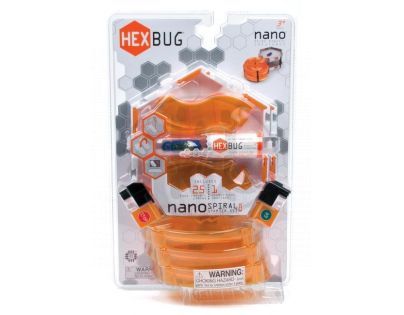 HEXBUG 801641 - HEXBUG Startovací set spirála