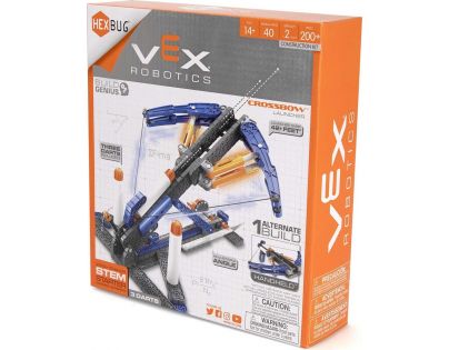 Hexbug VEX Crossbow V2