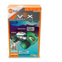 Hexbug Vex Explorer Robotics Fuel Truck 5