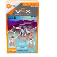 Hexbug Vex Explorer Robotics Rover 5