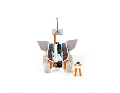 Hexbug Vex Explorer Robotics Rover