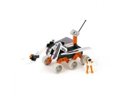 Hexbug Vex Explorer Robotics Rover