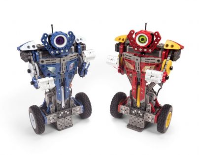 Hexbug Vex Robotics Boxující roboti 2 ks