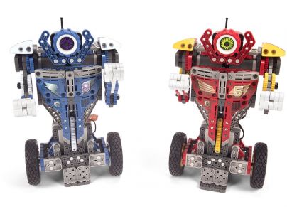 Hexbug Vex Robotics Boxující roboti 2 ks