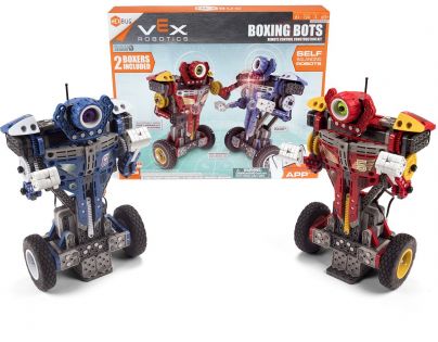 Hexbug Vex Robotics Boxující roboti 2 ks
