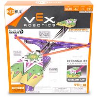 Hexbug Vex Robotics Crossfire Launcher 5