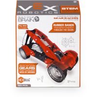 Hexbug Vex Robotics Gear Racer 4