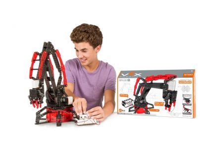 Hexbug Vex Robotics Motorised Robotic Arm