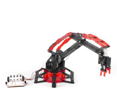 Hexbug Vex Robotics Motorised Robotic Arm