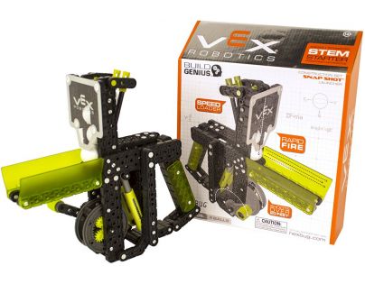 Hexbug Vex Robotics Snap Shot