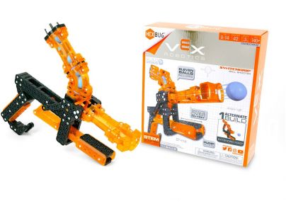 Hexbug Vex Robotics Switch Grip