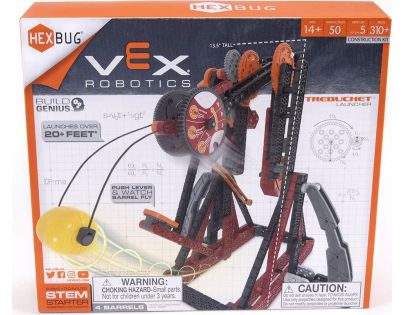 Hexbug VEX Trebuchet