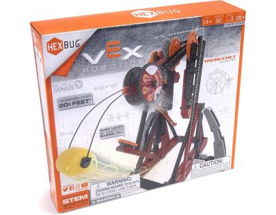 Hexbug VEX Trebuchet