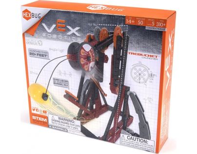 Hexbug VEX Trebuchet