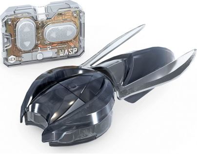 Hexbug Vosa černá