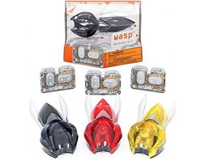 Hexbug Vosa černá