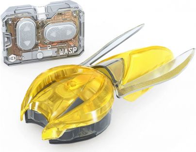Hexbug Vosa žlutá
