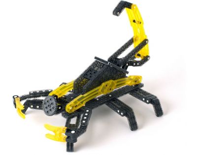 Hexbux Vex Robotics Robotic Arm