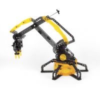 Hexbux Vex Robotics Robotic Arm 2