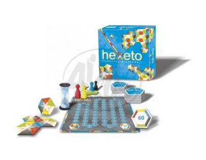 Albi 99736 - Hexeto
