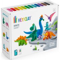 Hey Clay Dinosauři modelina 6