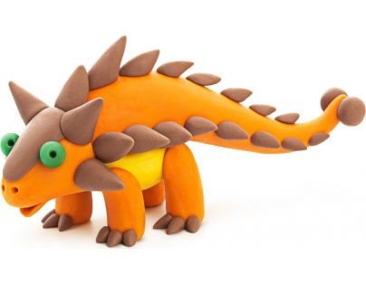 Hey Clay Modelína Mega Dinosauři