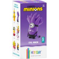 Hey Clay Minioni Evil Minion 3