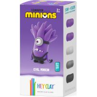 Hey Clay Minioni Evil Minion 4