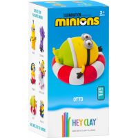 Hey Clay Minioni Otto 3