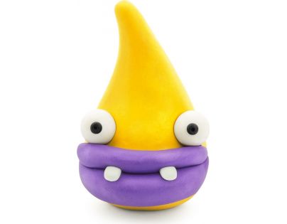 Hey Clay Příšery