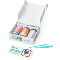 HEY CLAY SET DOG BUDDIES 15PK CEE 3