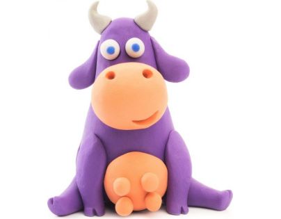 Hey Clay Zvířátka