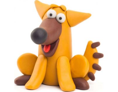 Hey Clay Zvířátka