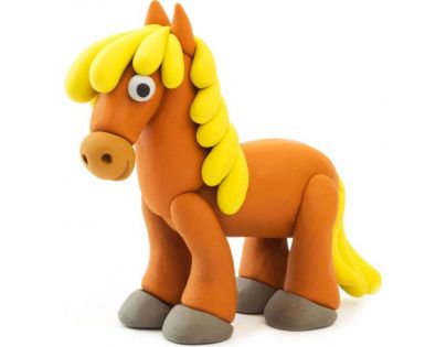 Hey Clay Zvířátka