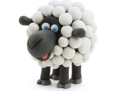 Hey Clay Zvířátka