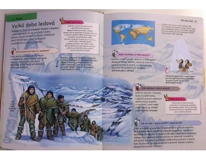 Historie světa v otázkách a odpovědích