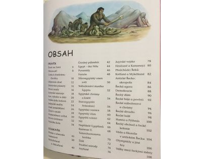 Historie světa v otázkách a odpovědích