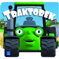 Historky pro malého kluka - Traktorek