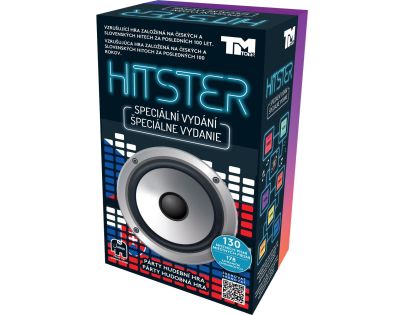 HITSTER CZ SK HITSTER CZ SK