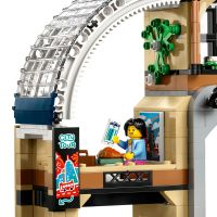 LEGO® City 60469 Hlavní vlakové nádraží 6