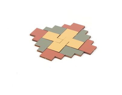 Hlavolam - Matchbox P
