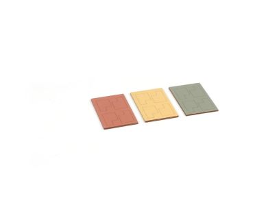 Hlavolam - Matchbox P