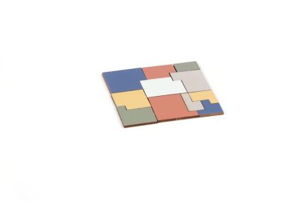 Hlavolam - Matchbox S