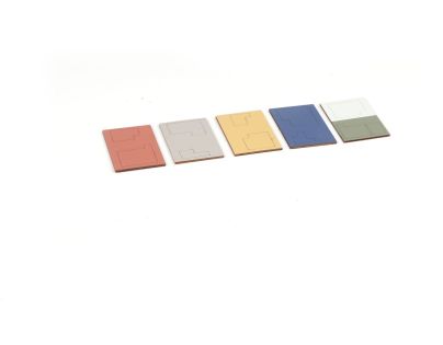Hlavolam - Matchbox S