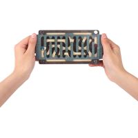 Hlavolam - Obdélník - Poškozený obal