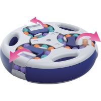 Hlavolam Antistresový - Korálky 2