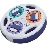 Hlavolam Antistresový - Korálky 4